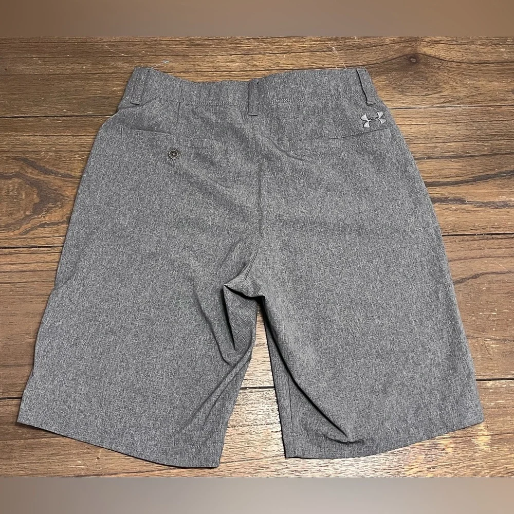 Under Armour Heatgear Shorts Bundle Mens size 30 - Picture 3 of 9